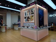 -Sony Store 索尼(来福士店)