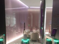 -优享健身(三元桥店)