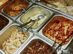 -韩聚屋韩国烤肉餐厅(新北万达店)