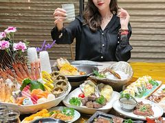 -山盛创作料理·Yamamori(珠宾店)