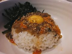 -普乐酱蟹(coex店)