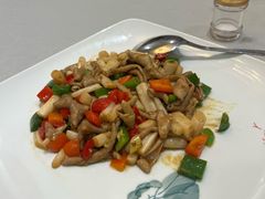 -坚记酒家·佛山老字号·顺德鱼生标准示范店