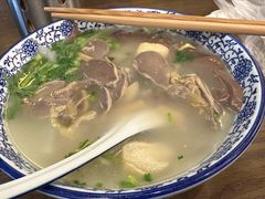 -小潘记鸭血粉丝汤