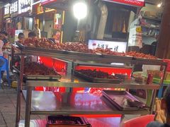 -不夜天烧烤牛骨头(南湖店)