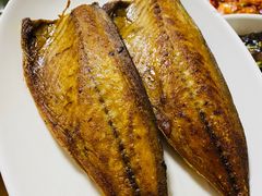 -鸡西冷面(翠竹店)