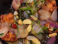 -潮界(虹桥新天地店)