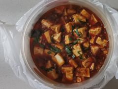 -恭敬李老北京炸酱面·京味菜(西花市店)