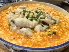 豆花鱼片-六大碗(稻河古街区店)