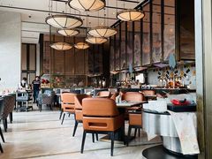 大堂-万达文华酒店·48F云端窗景美食汇自助餐厅