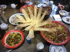 -灶东家民间菜(回兴店)