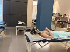 -VPsmart私教健身工作室(新华路旗舰店)