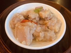 蒜香金牌排骨-添运来(茶园奥园广场店)