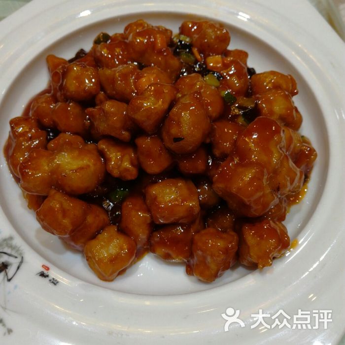 长城饭店中餐图片-北京东北菜-大众点评网
