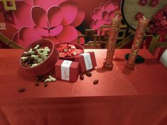 -金苑酒家·客家菜·广东老字号(万象店)
