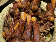 -和庆斋羊蝎子火锅·碳缸烧烤(顺义旗舰店)