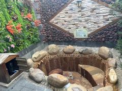 -北京益泉花园酒店