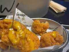 -W COLLECTIVE  DESSERT SHOP
