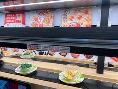 -友壹町寿司(佛山新DNA店)