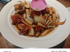 -周家二小姐的菜(西津渡店)