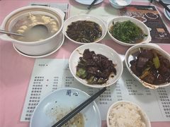 -蘭心餐厅(进贤路店)