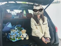 -奔驰利星行(北京花乡店)