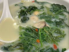 -山水茶艺馆·点心粤菜·30年老字号