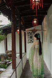 点击看大图 -两间半汉服工作室(平江路店)