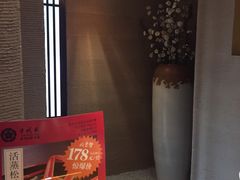 -千代武日本料理(爱建店)
