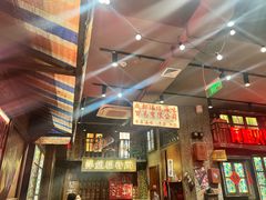 -萍姐火锅·公路夜市(南京新街口店)