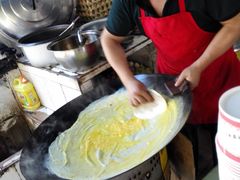 -周记热干面豆皮大王(桃花东街店)