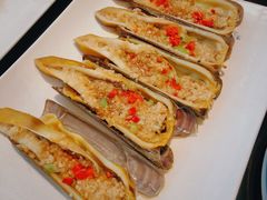 -东莱馋房(陆家嘴店)