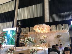 -青岛西海岸隆和福朋喜来登酒店