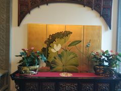 -张大胡子鱼头火锅酒楼(长益路店)