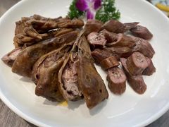 -武汉翔鹏快活林酒店(光霞店)