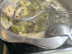 -潮悦牛肉火锅城(水贝店)