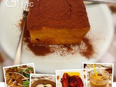 -新大咀港式茶餐厅(宝山万达店)