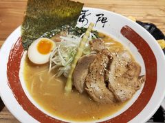 -雷门拉面·现熬骨汤(凯德来福士店)