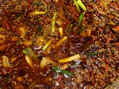 -胖子鱼·天水麻辣鱼火锅(秦州407店)