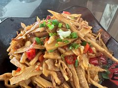 -朗妈私房菜(婺女州店)