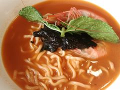 鲜虾面-南山鲜虾面·活鲜小馆·海味大连菜(南山总店)