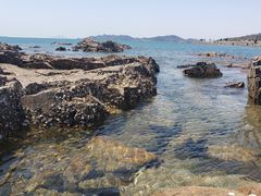 -青岛第二海水浴场