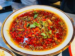-馬伍旺川菜(江北虹悦城店)