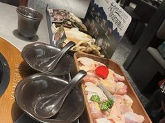 -芸山季·云南野生菌火锅(人民广场来福士店)