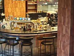 -Nord Grill&Bar Highland诺德西餐(深圳欢乐海岸店)