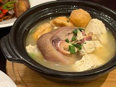 -千岛湖安岚·湖景全日餐厅