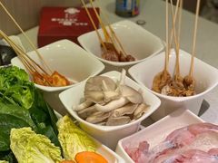 -香天下·四川火锅(安镇大润发店)