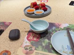 -点都德(奥体印象城店)