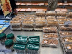 -泸溪河桃酥(江宁太阳城店)