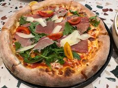 -MOMENTI手工意面(晶耀前滩店)