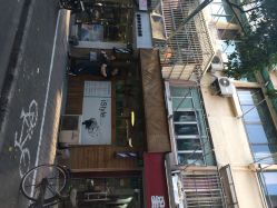 iphone_upload_pic-i Style潮牌美发沙龙